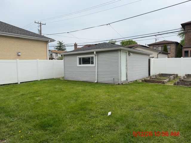2719 N 74th Court, Elmwood Park, IL 60707