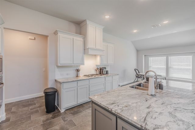 136 Wenham Way, Forney, TX 75126