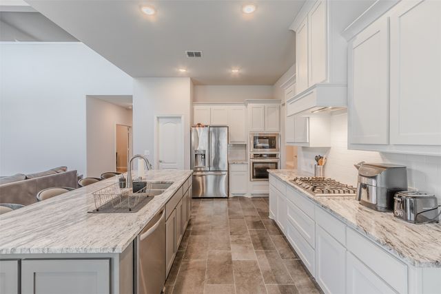 136 Wenham Way, Forney, TX 75126