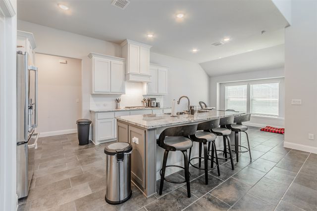 136 Wenham Way, Forney, TX 75126