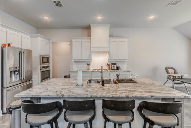 136 Wenham Way, Forney, TX 75126