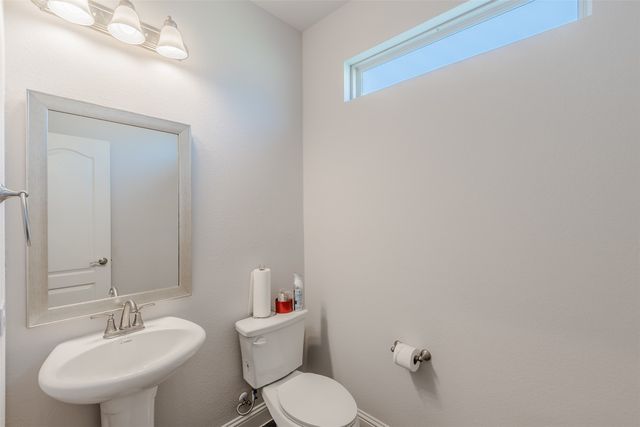 136 Wenham Way, Forney, TX 75126