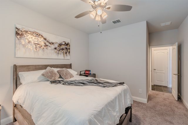 136 Wenham Way, Forney, TX 75126