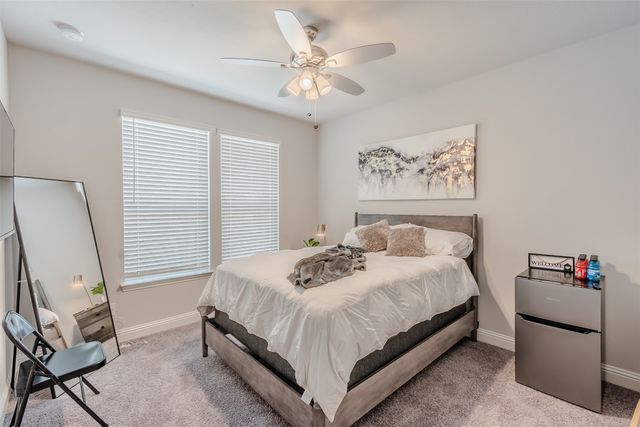 136 Wenham Way, Forney, TX 75126