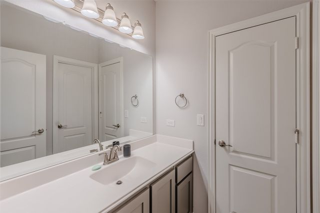 136 Wenham Way, Forney, TX 75126