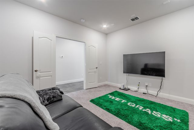 136 Wenham Way, Forney, TX 75126