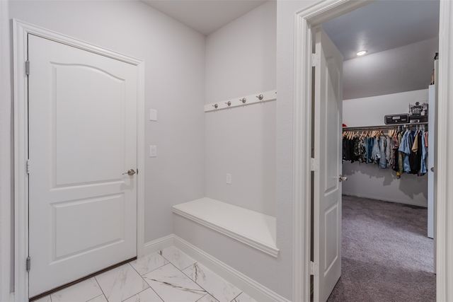 136 Wenham Way, Forney, TX 75126