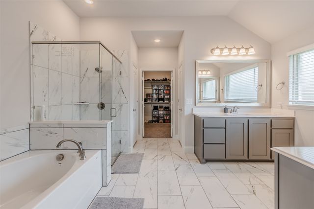 136 Wenham Way, Forney, TX 75126