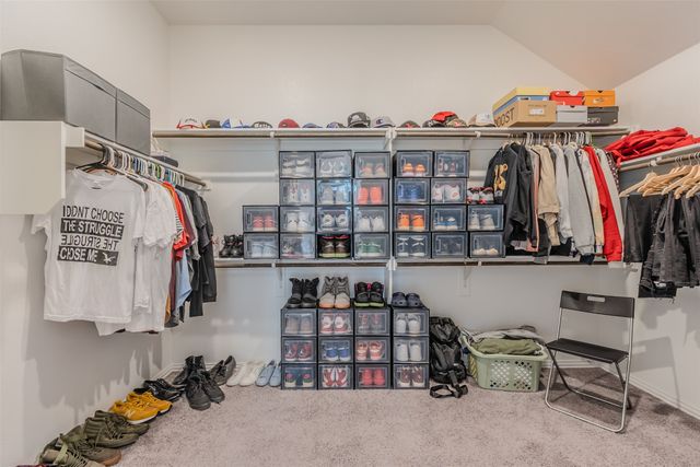 136 Wenham Way, Forney, TX 75126