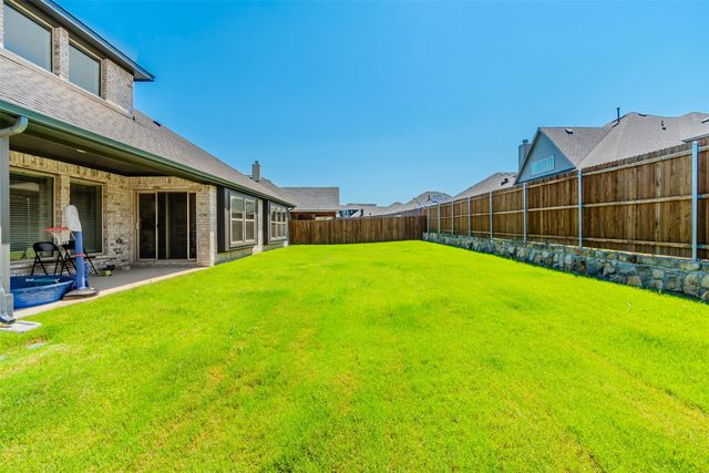 136 Wenham Way, Forney, TX 75126