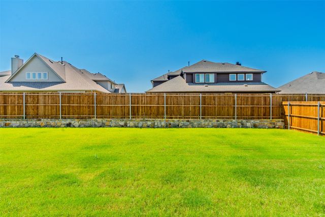 136 Wenham Way, Forney, TX 75126