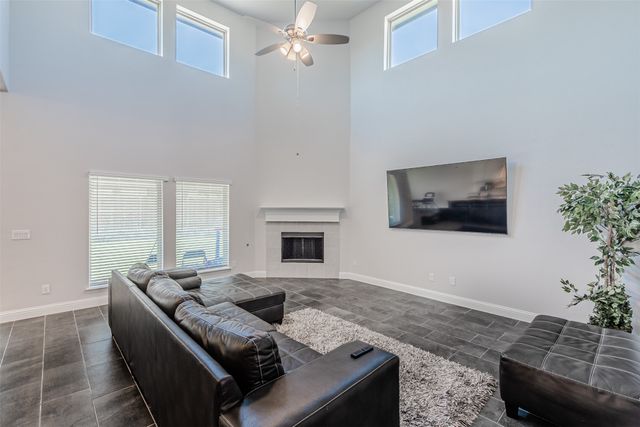 136 Wenham Way, Forney, TX 75126