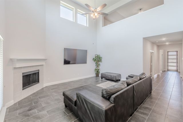 136 Wenham Way, Forney, TX 75126