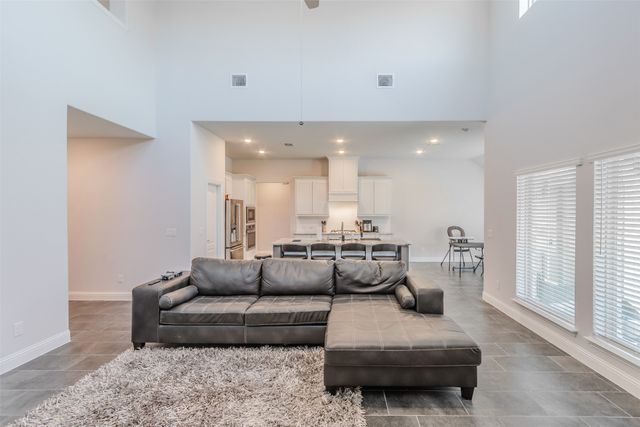 136 Wenham Way, Forney, TX 75126