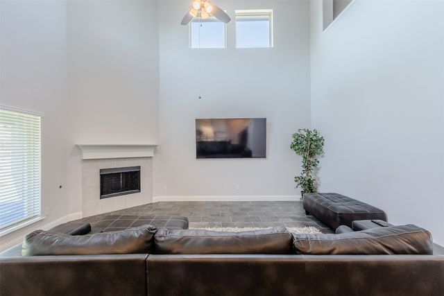 136 Wenham Way, Forney, TX 75126