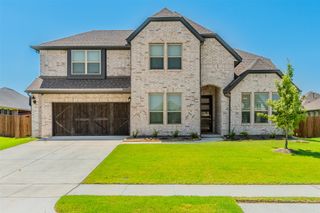136 Wenham Way, Forney, TX 75126