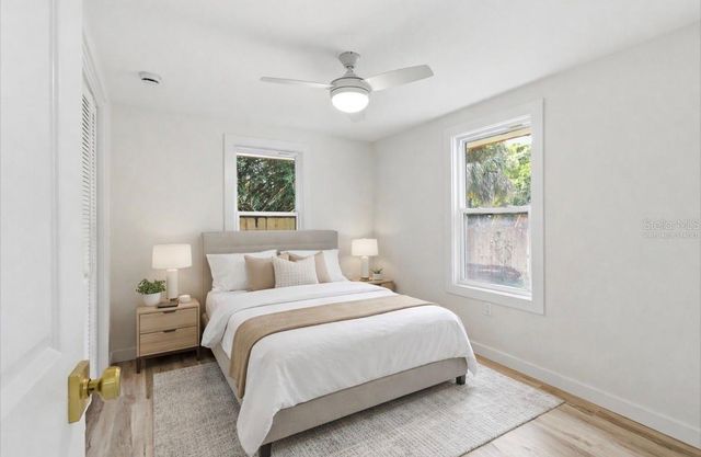 5211 25TH AVENUE S, Gulfport, FL 33707