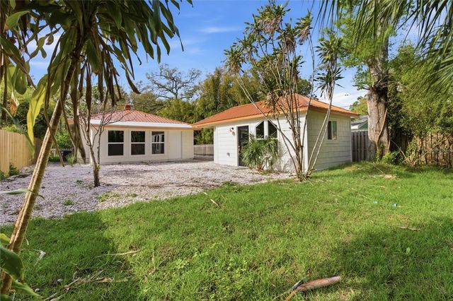 5211 25TH AVENUE S, Gulfport, FL 33707