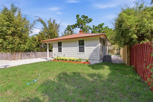 5211 25TH AVENUE S, Gulfport, FL 33707