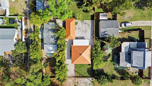 5211 25TH AVENUE S, Gulfport, FL 33707