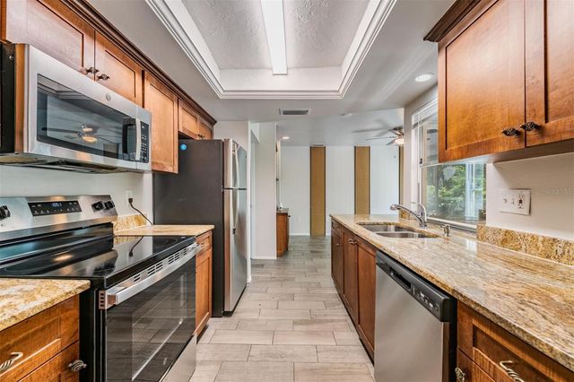 1124 DANNY DRIVE, Sarasota, FL 34243