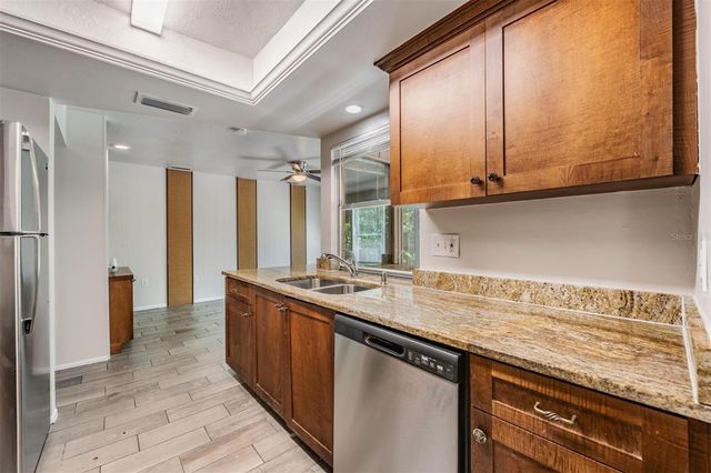 1124 DANNY DRIVE, Sarasota, FL 34243