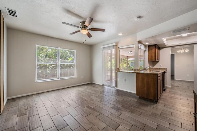 1124 DANNY DRIVE, Sarasota, FL 34243