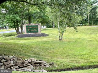 32 JEFFERSON PLZ #1ST FLOOR UNIT, Princeton, NJ 08540