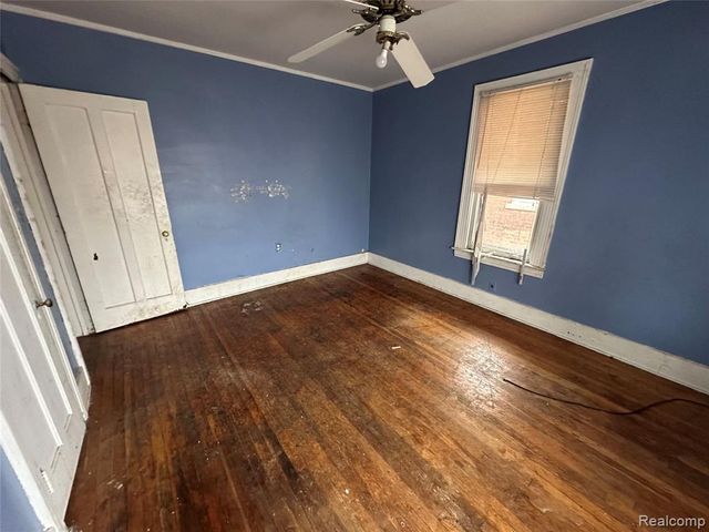 2660 Webb Street, Detroit, MI 48206