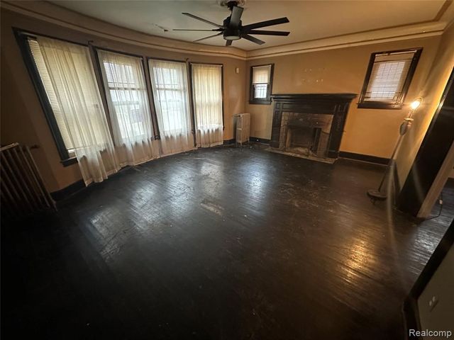 2660 Webb Street, Detroit, MI 48206