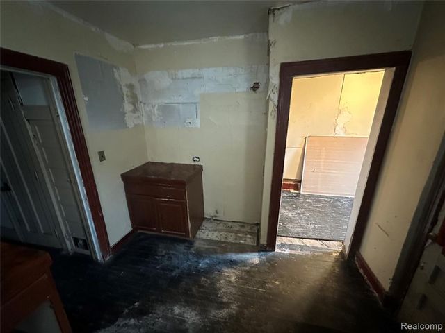 2660 Webb Street, Detroit, MI 48206