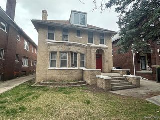 2660 Webb Street, Detroit, MI 48206