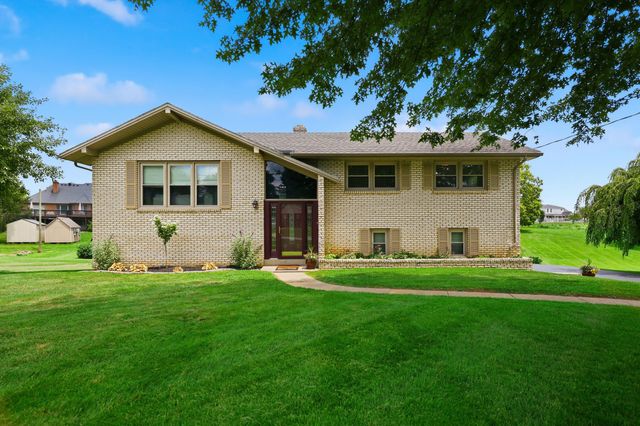 2991 N Ridge Drive, Mt Sterling, KY 40353