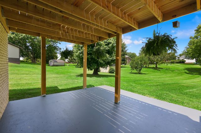 2991 N Ridge Drive, Mt Sterling, KY 40353