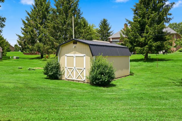 2991 N Ridge Drive, Mt Sterling, KY 40353