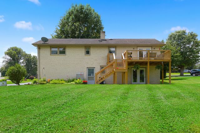 2991 N Ridge Drive, Mt Sterling, KY 40353