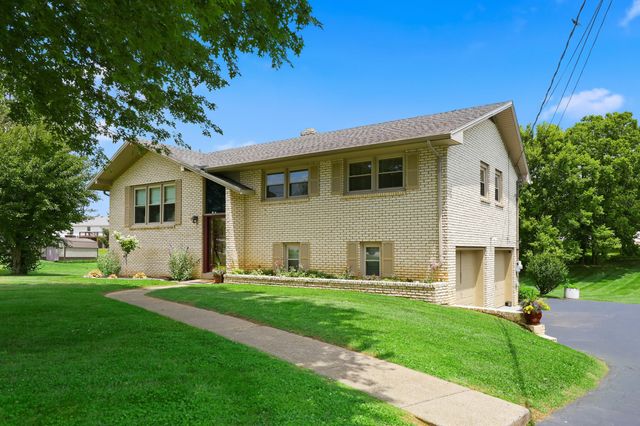 2991 N Ridge Drive, Mt Sterling, KY 40353