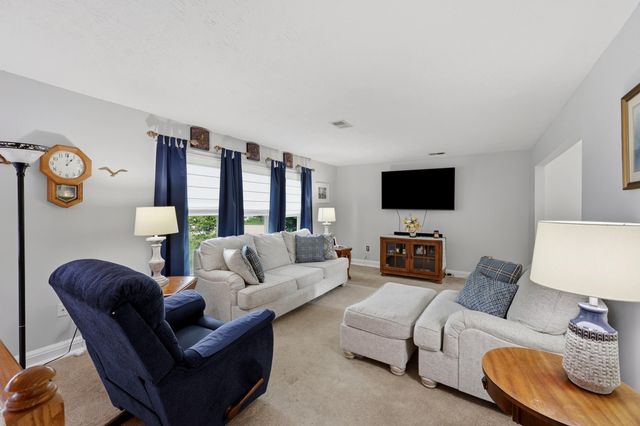 2991 N Ridge Drive, Mt Sterling, KY 40353