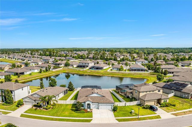 18827 HENEQUEN LANE, Spring Hill, FL 34610