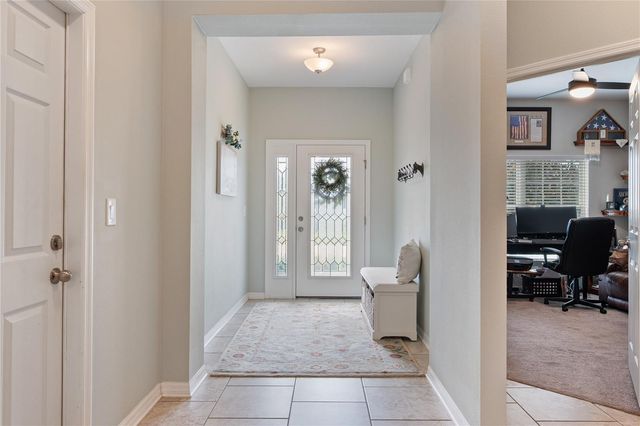 18827 HENEQUEN LANE, Spring Hill, FL 34610