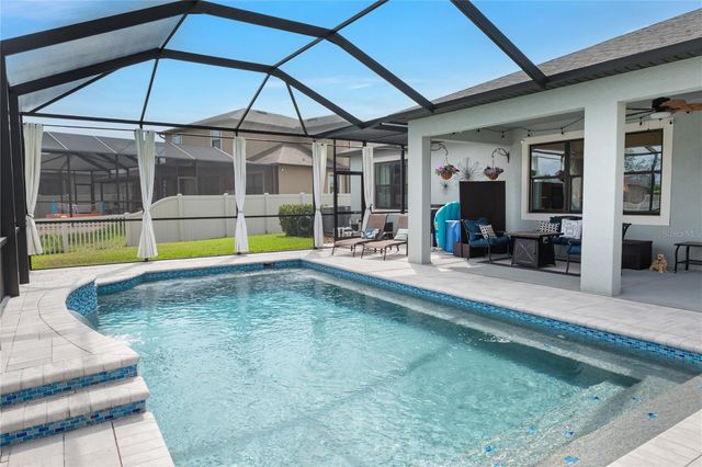 18827 HENEQUEN LANE, Spring Hill, FL 34610