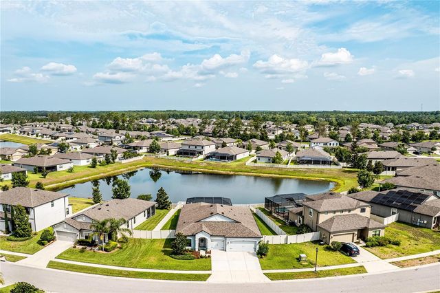 18827 HENEQUEN LANE, Spring Hill, FL 34610