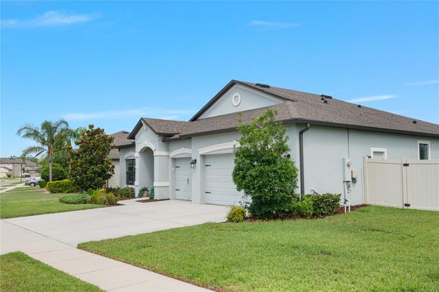 18827 HENEQUEN LANE, Spring Hill, FL 34610