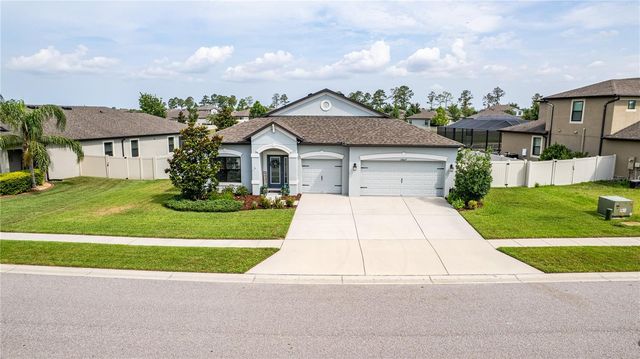 18827 HENEQUEN LANE, Spring Hill, FL 34610