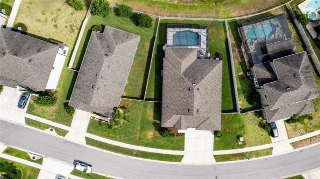 18827 HENEQUEN LANE, Spring Hill, FL 34610