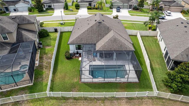 18827 HENEQUEN LANE, Spring Hill, FL 34610