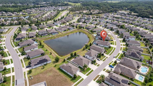 18827 HENEQUEN LANE, Spring Hill, FL 34610