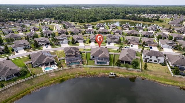 18827 HENEQUEN LANE, Spring Hill, FL 34610