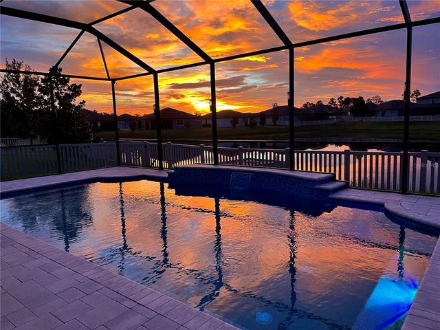 18827 HENEQUEN LANE, Spring Hill, FL 34610