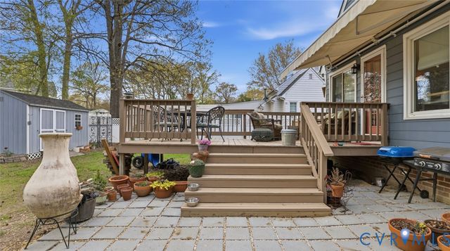 9902 Husting Ter, Chesterfield, VA 23832